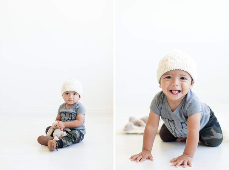 older baby picture ideas
