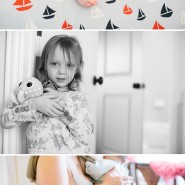 family portraits in your home