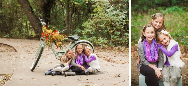 family photographers in roanoke tx