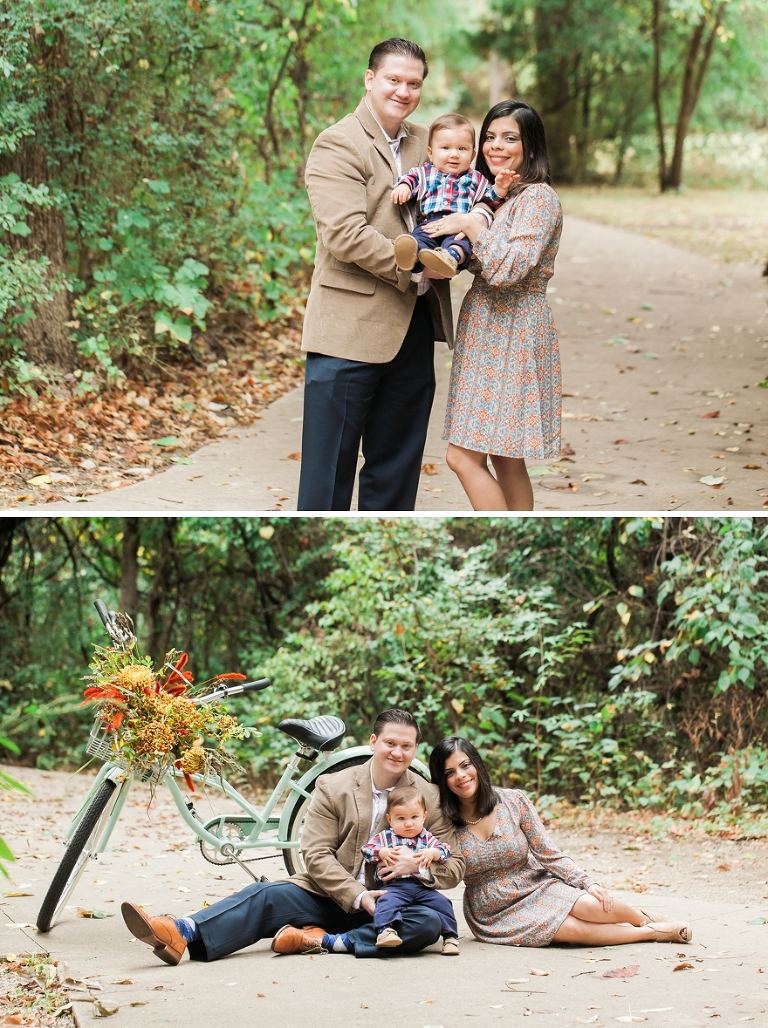 dallas, fort worth family mini sessions