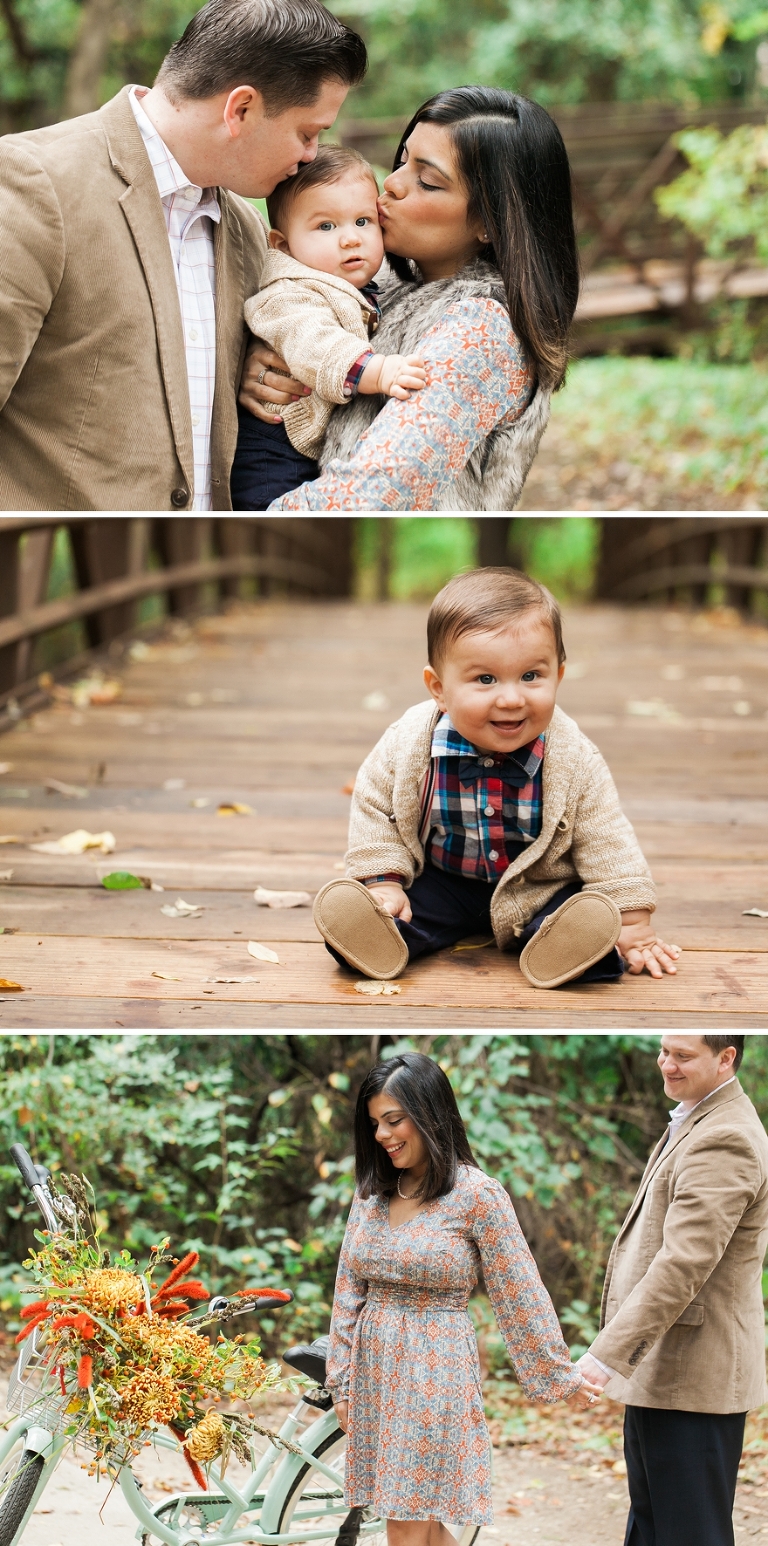 dallas, fort worth family mini sessions