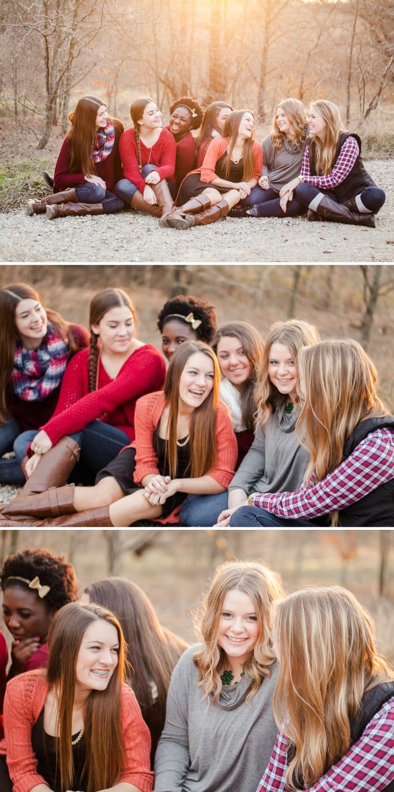 roanoke tx high school senior photographer