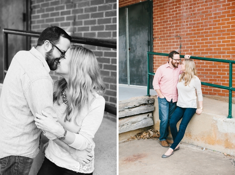dallas fort worth engagement photographer