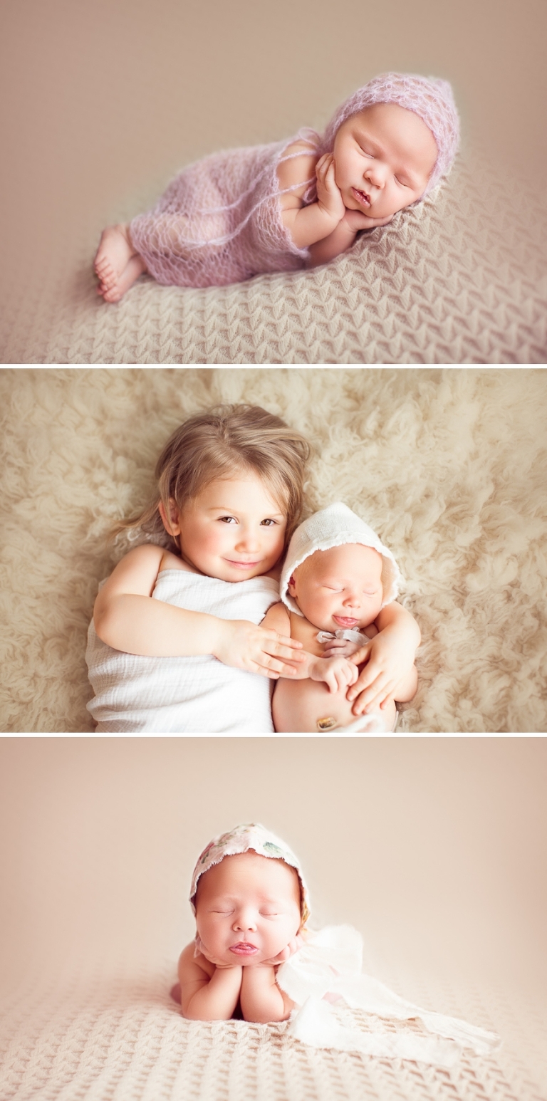 dallas fort worth newborn photos