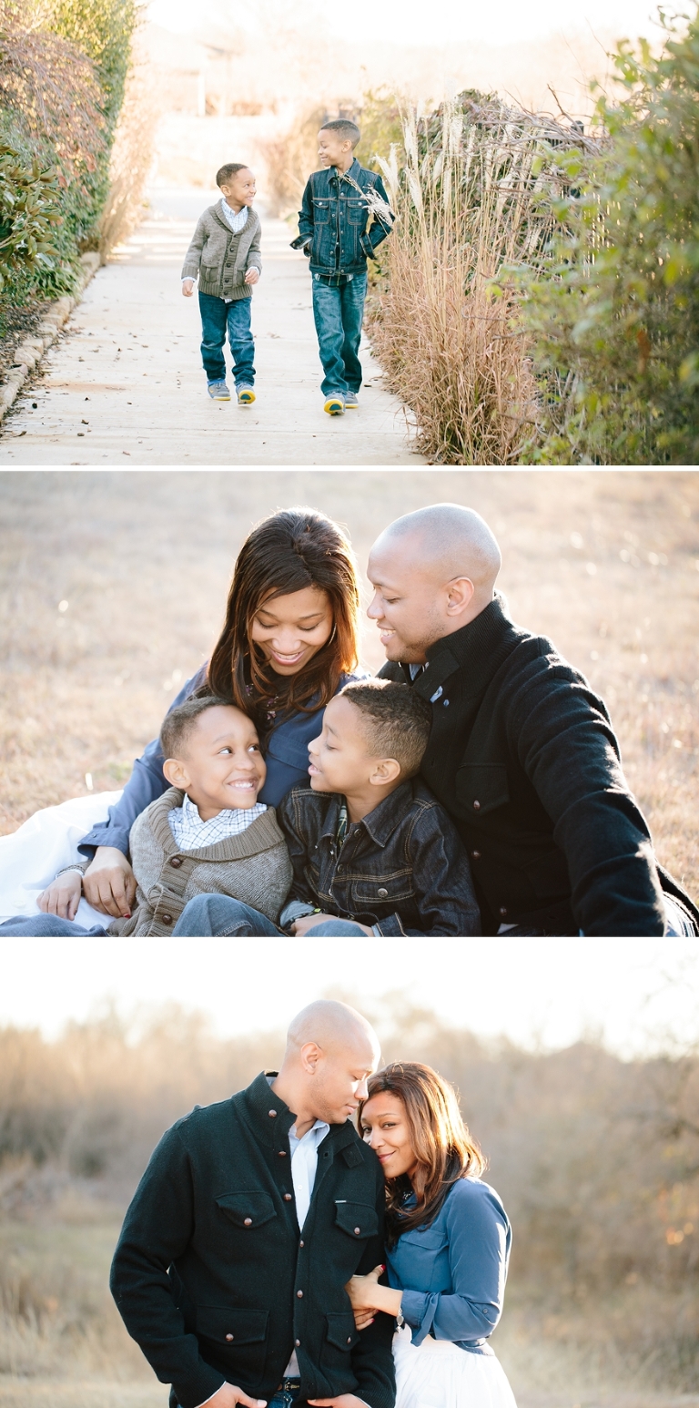 fort worth family photography