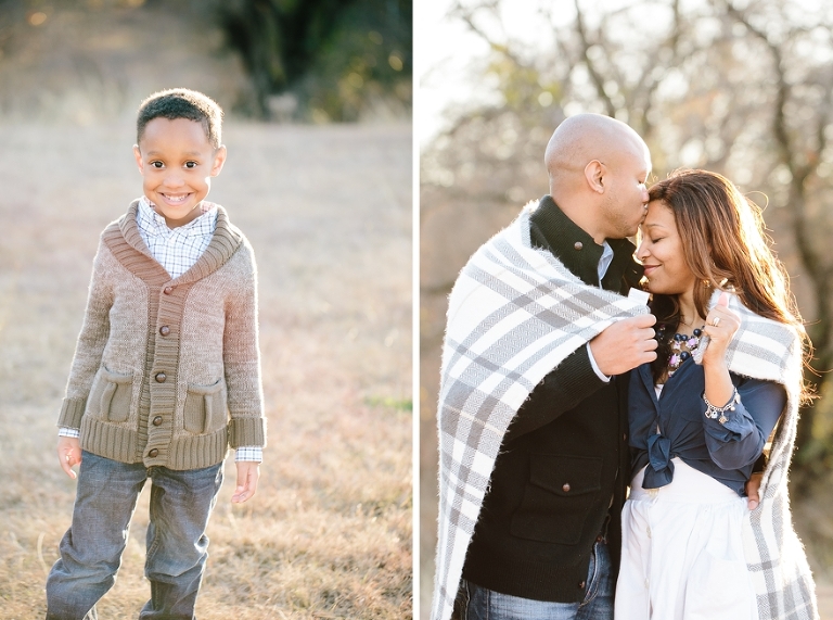 spring mini session in dallas fort worth