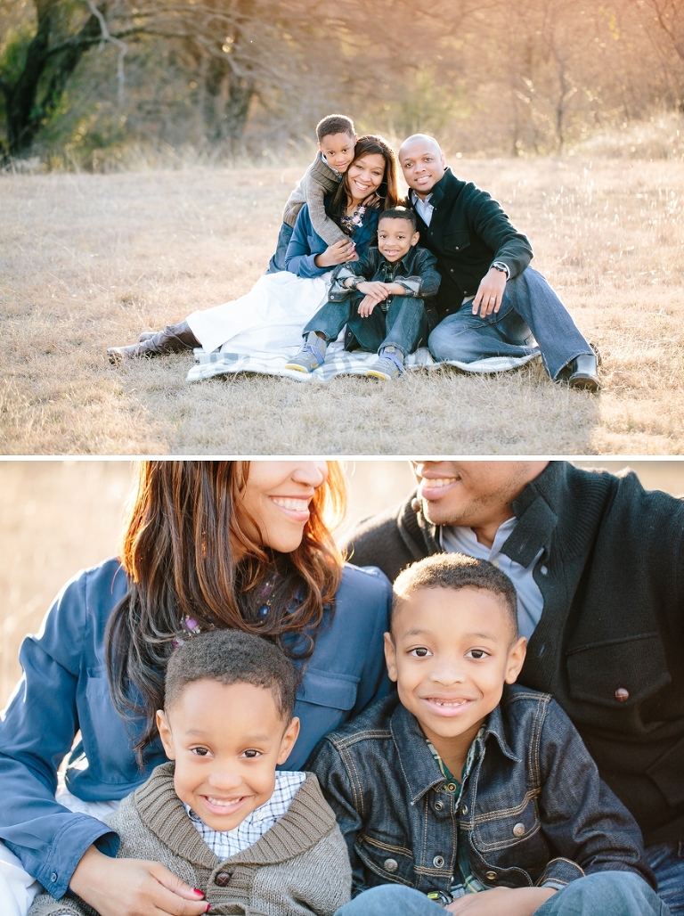 fort worth family photography