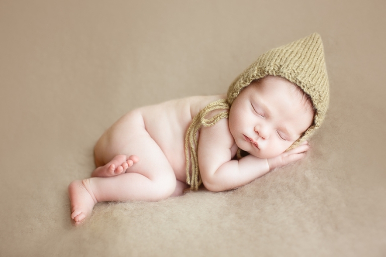 best newborn photographers in dallas