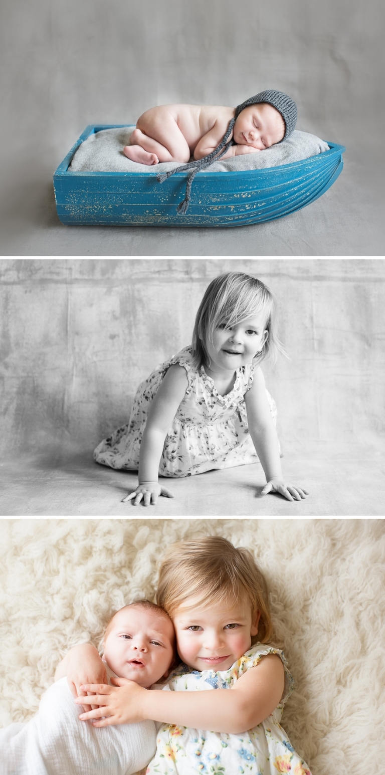colleyville newborn photographers