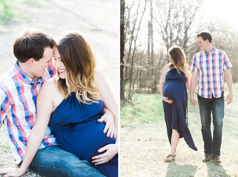 cute maternity clothes for pictures