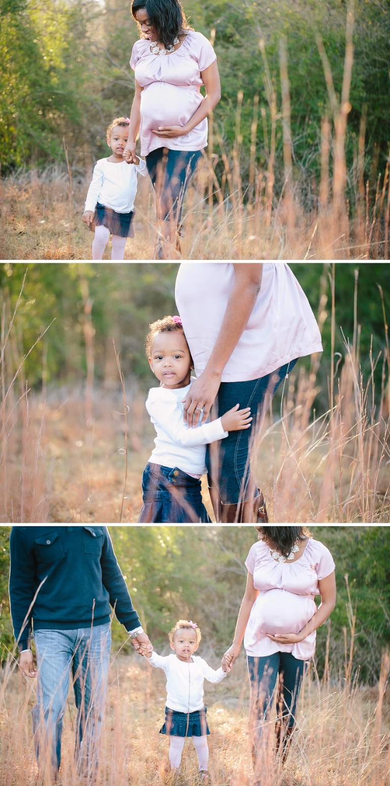 dallas, fort worth maternity photography