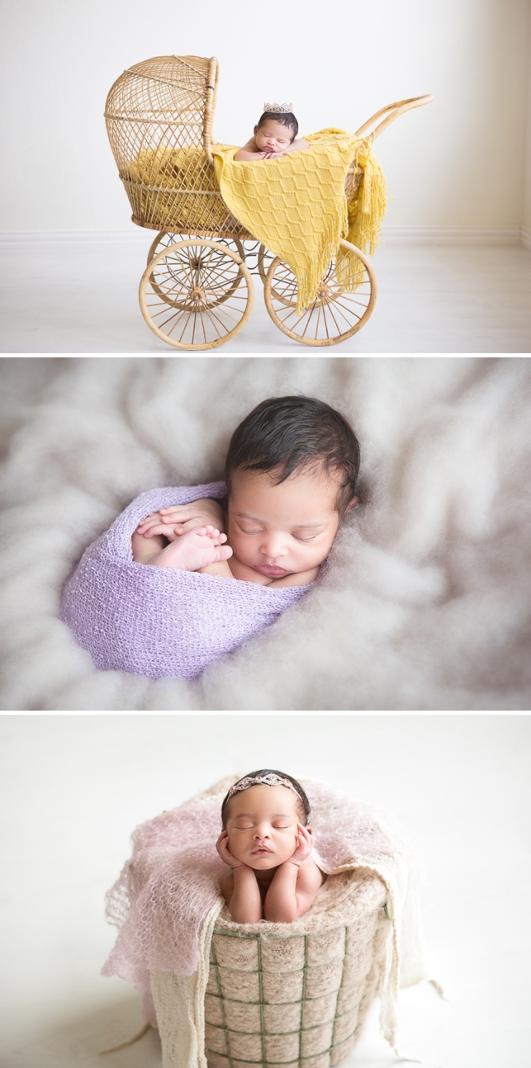 newborn photos in dallas fort worth