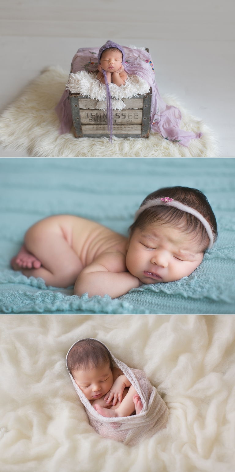 newborn photography in dallas fort worth