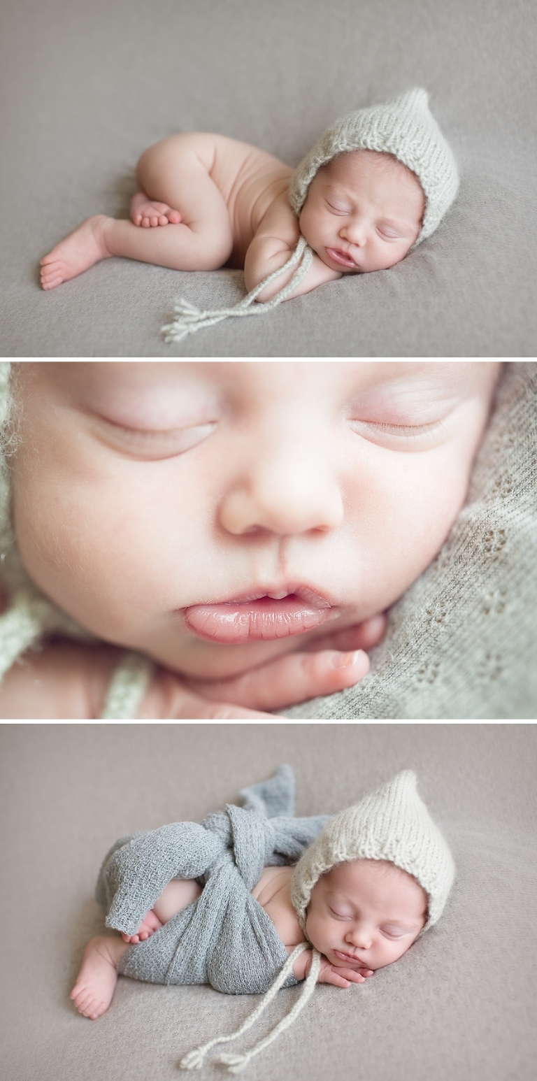 Dallas Fort Worth Newborn Photography
