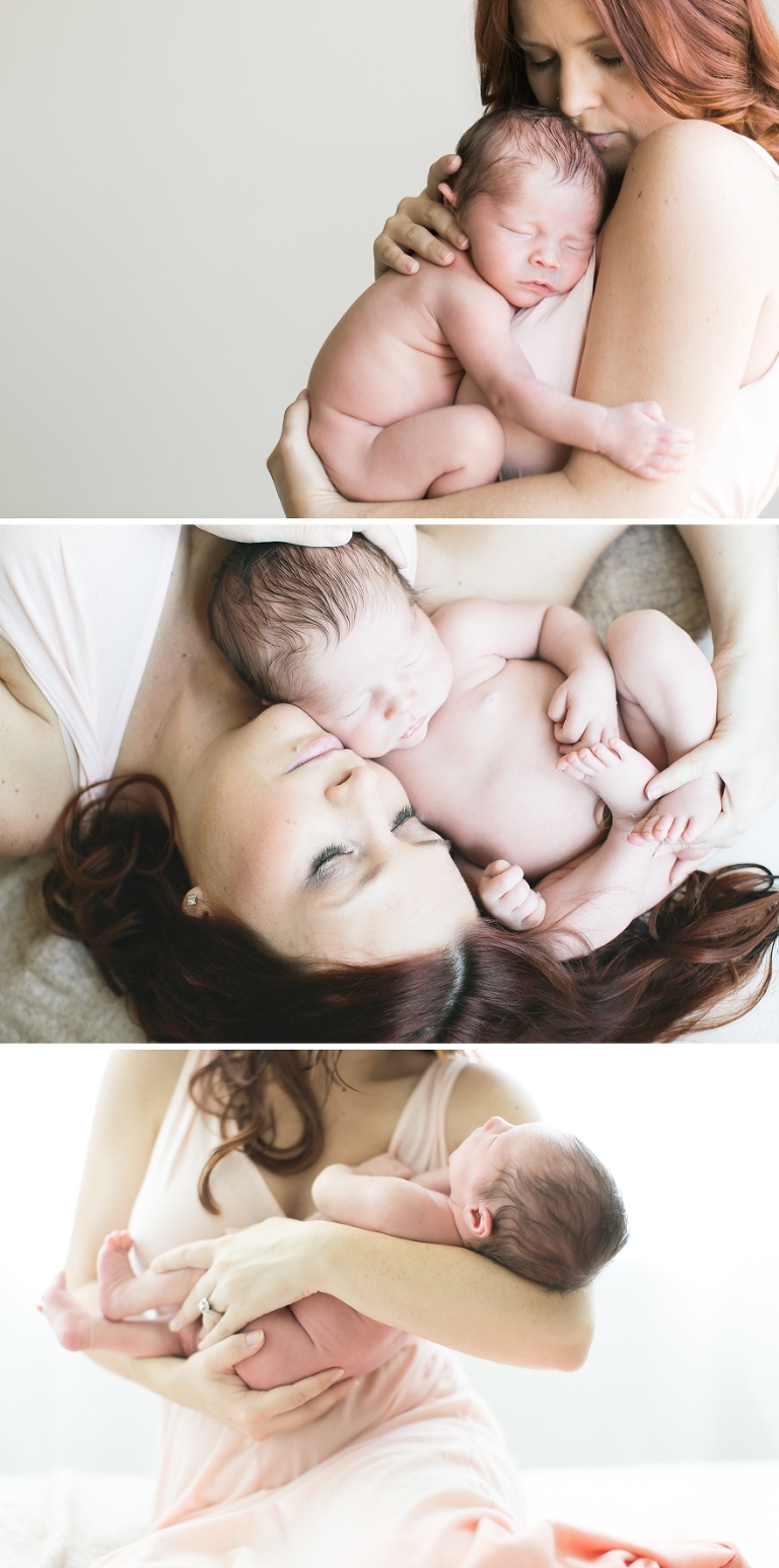 dallas newborn photographers