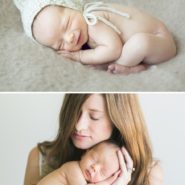 Newborn Pics in Dallas