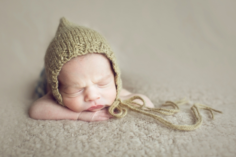 fort worth newborn photographer