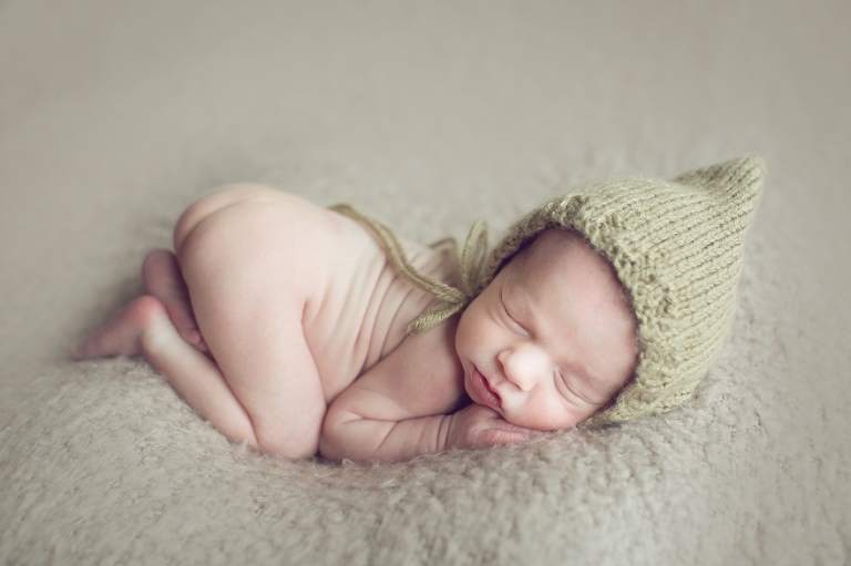dallas newborn photographer