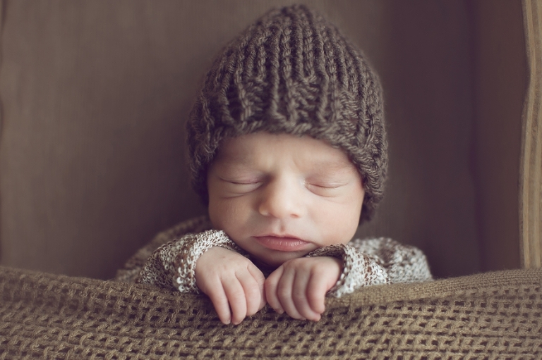 dallas newborn photos