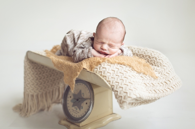 dallas newborn photographer