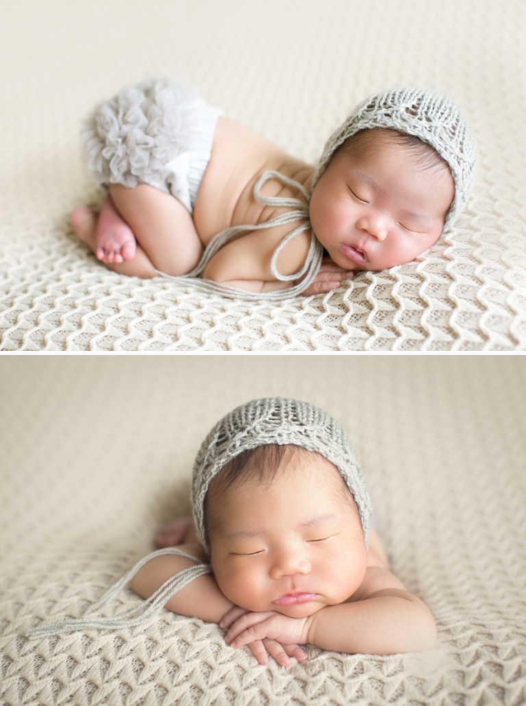 natural newborn photos