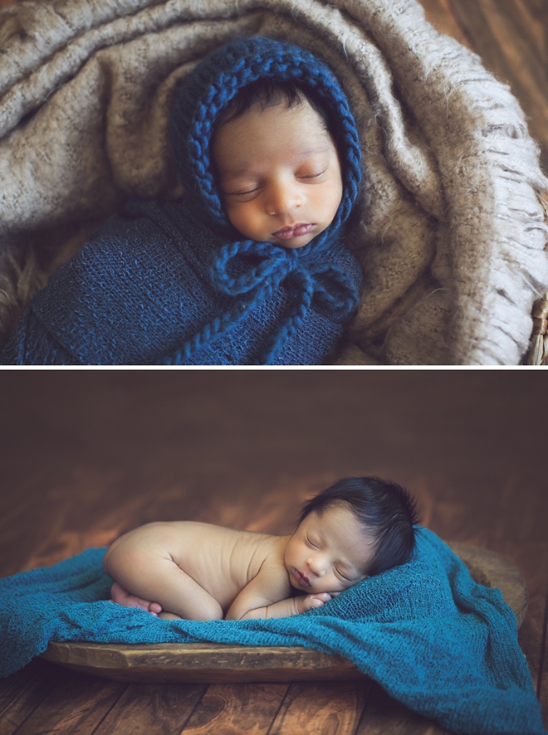 newborn baby portraits in dallas, fort worth