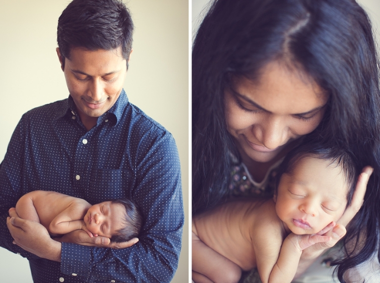 Top newborn photographers in dallas, fort worth