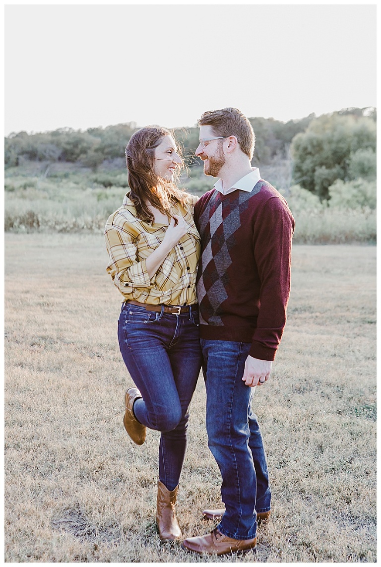 grapevine tx family portraits